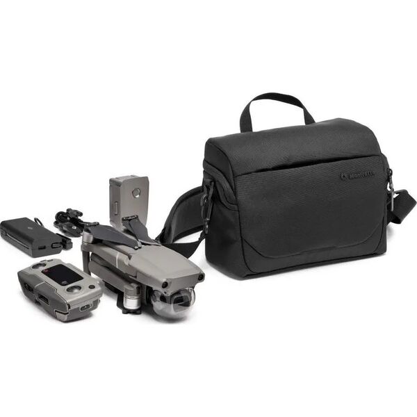 Manfrotto Manfrotto camera bag Advanced Shoulder M III (MB MA3-SB-M)