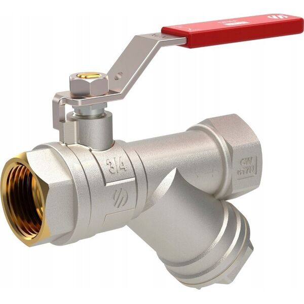 Arco VALVE SENA W FILTER 1FF LEVER HANDLE