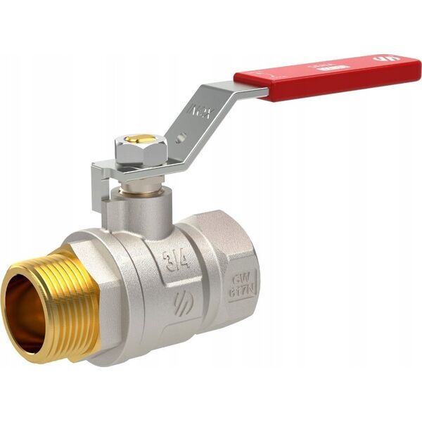 Arco VALVE SENA VA30 1 FM LONG HANDLE