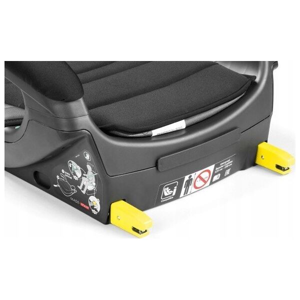 Fotelik samochodowy Peg Perego PEG PEREGO booster cushion Viaggio Shuttle Licorice