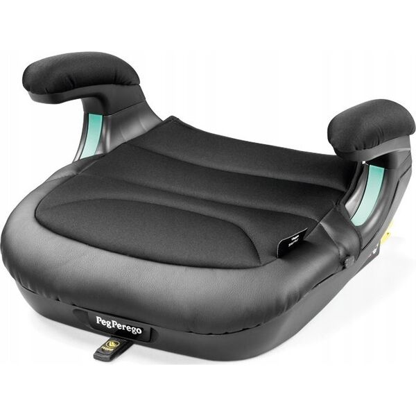 Fotelik samochodowy Peg Perego PEG PEREGO booster cushion Viaggio Shuttle Licorice
