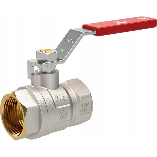 Arco VALVE SENA VA30 1 FF LONG HANDLE
