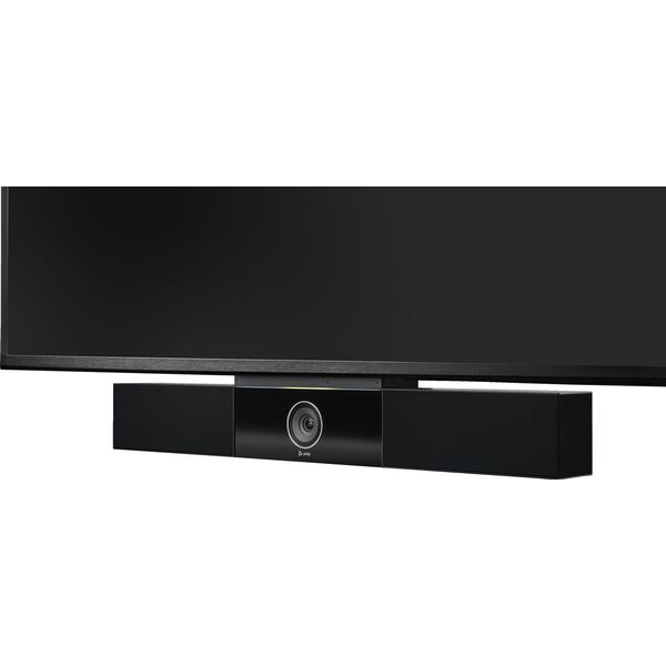 Kamera internetowa Poly POLY Kamera z głośnikiem soundbar Studio USB