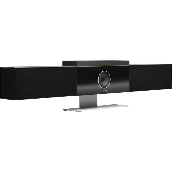 Kamera internetowa Poly POLY Kamera z głośnikiem soundbar Studio USB