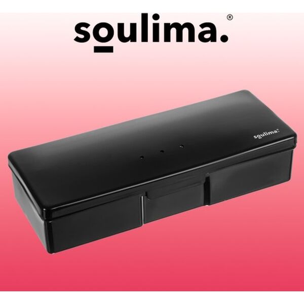 Soulima Zestaw do pedicure- 30el. Soulima 21447