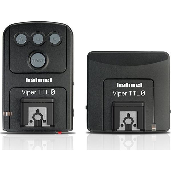 Hahnel Hähnel Viper TTL Sony
