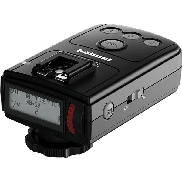 Hahnel Hähnel Viper TTL Sony