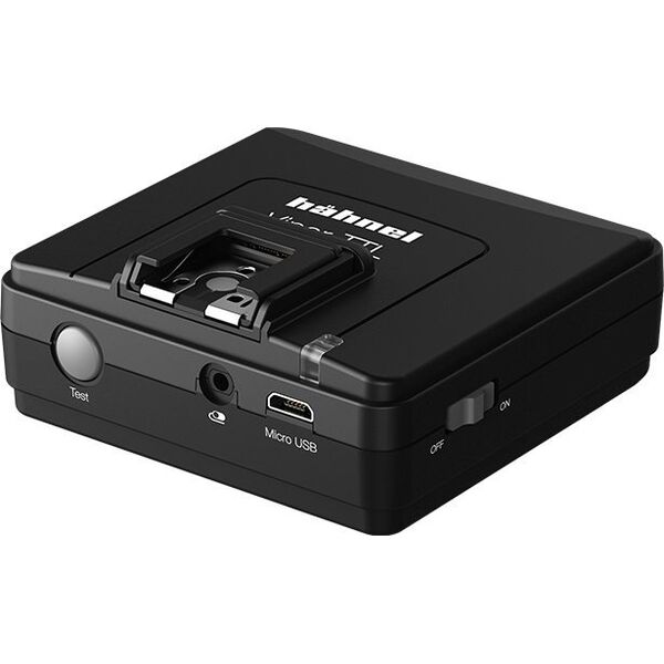 Hahnel Hähnel Viper TTL Sony