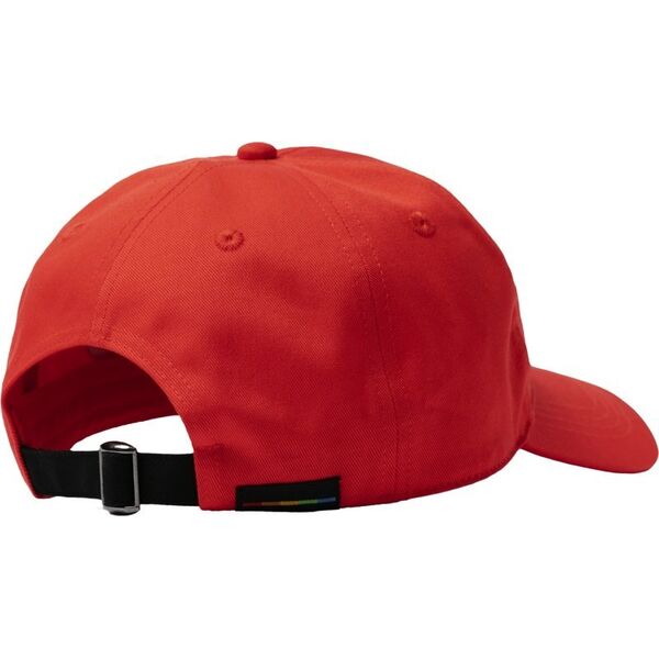 Polaroid Polaroid Cap Go Red