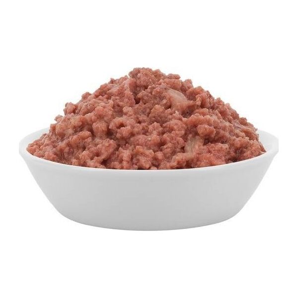 Lucky Lou Lucky Lou Sterilized Karma Dla Kota Drób 125g