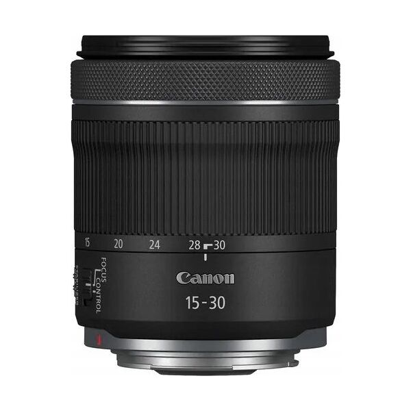 Canon Canon RF 15-30mm F4.5-6.3 IS STM