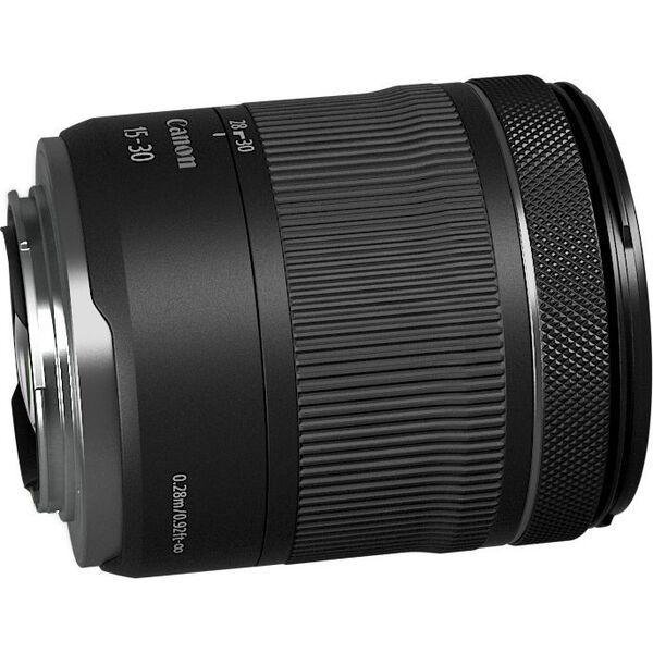 Canon Canon RF 15-30mm F4.5-6.3 IS STM