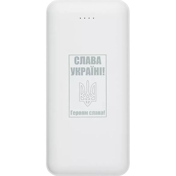 Powerbank EXD Išorinė baterija 20000 mAh, USB Type-C, 2xUSB