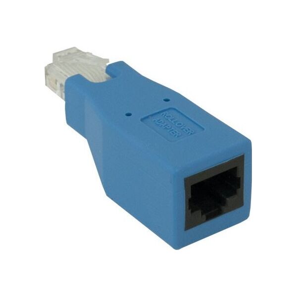 Cradlepoint Rollover Adapter for RJ45 Ethernet M/F