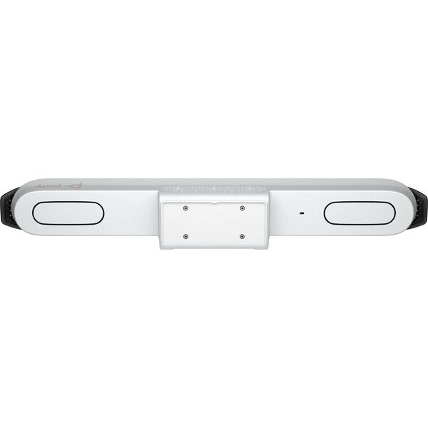 Kamera internetowa Poly Poly Studio X52 - All-in-One Videoleiste - weiss