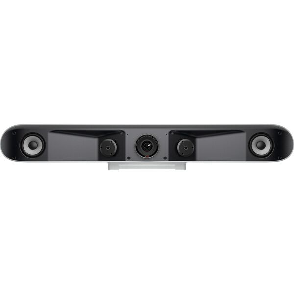 Kamera internetowa Poly Poly Studio X52 - All-in-One Videoleiste - weiss