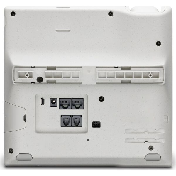 Telefon HP Poly Edge E500 IP Phone