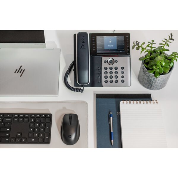 Telefon HP Poly Edge E500 IP Phone