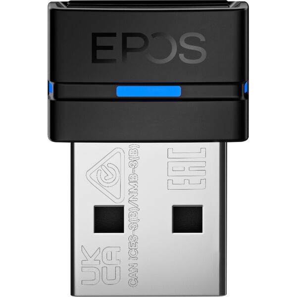 Słuchawki Epos EPOS BTD 800 USB-A
