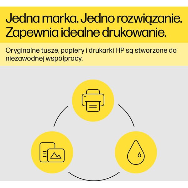 Tusz HP HP 924 - Magenta - original - Officejet - Tintenpatrone