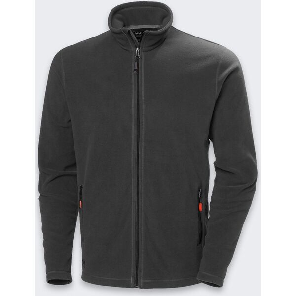 Helly Hansen Polar Helly Hansen Oxford Light Dark Grey
