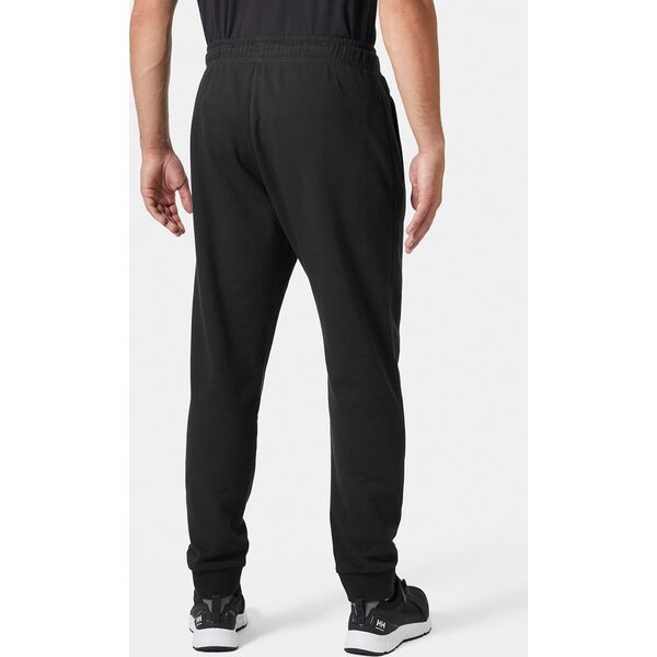 Helly Hansen Spodnie Dresowe Helly Hansen Essential Black