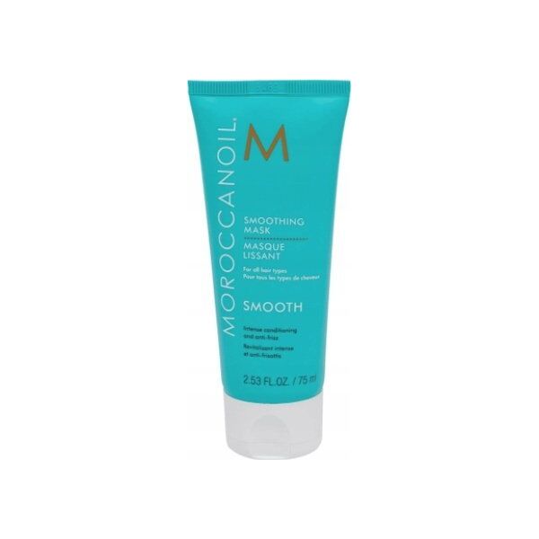 Moroccanoil Moroccanoil, Smooth, Argan Oil, Hair Styling Lotion, 75 ml For Women