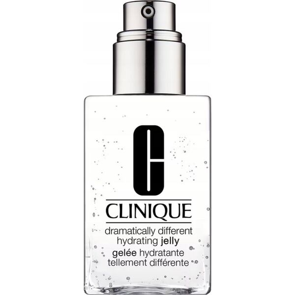 Clinique Clinique, Dramatically Different Jelly, Paraben-Free, Anti-Pollution, Day, Gel, For Eyes & Lips, 200 ml For Women