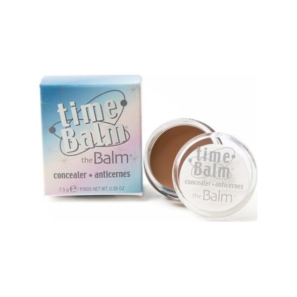 TheBalm The Balm, Time Balm, Reduces Dark Circles, Powder Concealer, After Dark, 7.5 ml For Women