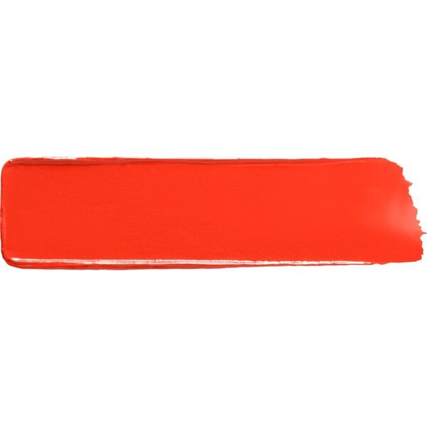 Givenchy Givenchy, Rouge Interdit, Satin Finish, Cream Lipstick, 15, Orange Aderanaline, 3.4 g For Women