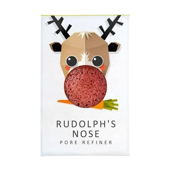 Konjac Konjac, Festive Blitzen S, Makeup Sponge For Women
