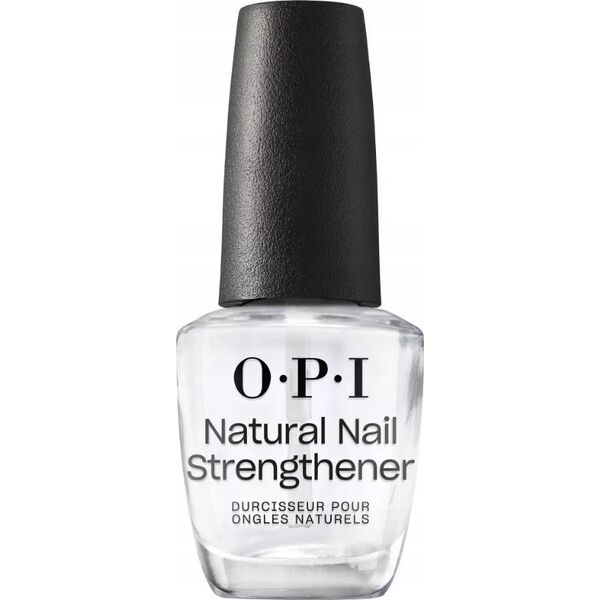 OPI Opi, OPI, Strengthening, Nail Strengthening Lacquer, 15 ml For Women