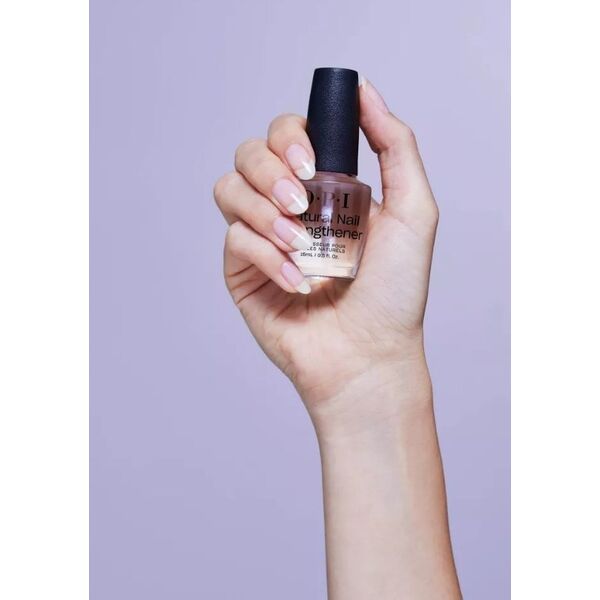 OPI Opi, OPI, Strengthening, Nail Strengthening Lacquer, 15 ml For Women