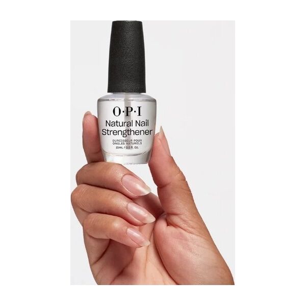 OPI Opi, OPI, Strengthening, Nail Strengthening Lacquer, 15 ml For Women