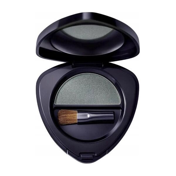 Dr. Hauschka Dr. Hauschka, Eyeshadow, Eyeshadow Compact, 04, Verdelite, 1.4 g For Women