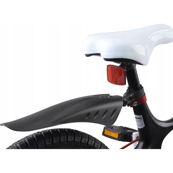 Royalbaby RoyalBaby Rower 14" Space Shuttle + pchacz RB14-22
