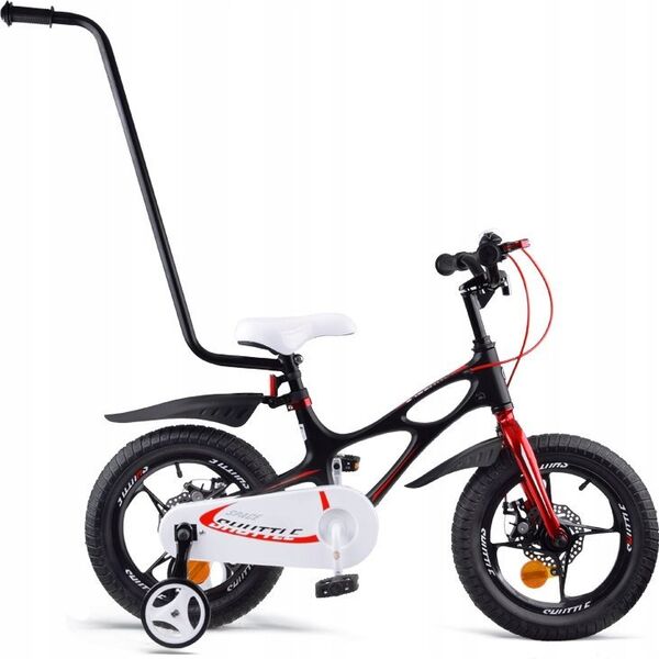 Royalbaby RoyalBaby Rower 14" Space Shuttle + pchacz RB14-22