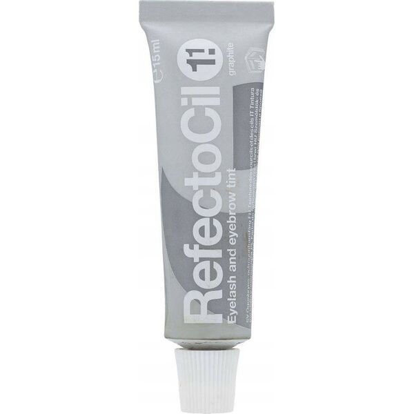 Activeshop Henna żelowa Refectocil 1.1 grafit