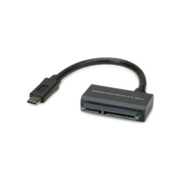 Adapter USB Value Konwerter VALUE USB 3.2 Gen 1 na SATA 6.0 Gbit/s