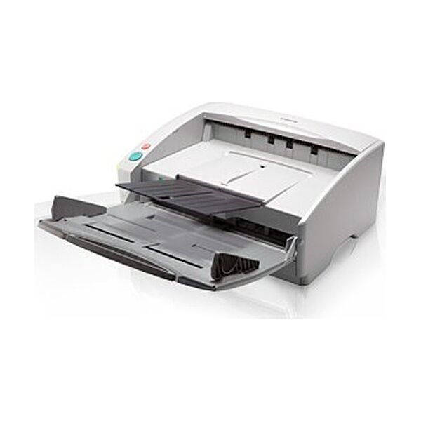 Skaner Canon Canon imageFORMULA DR-6030C Skaner ADF 600 x 600 DPI A3 Biały