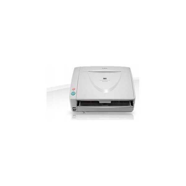 Skaner Canon Canon imageFORMULA DR-6030C Skaner ADF 600 x 600 DPI A3 Biały