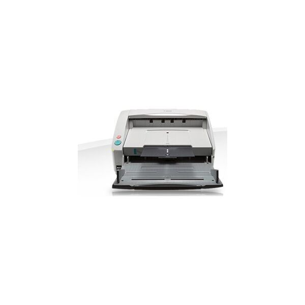 Skaner Canon Canon imageFORMULA DR-6030C Skaner ADF 600 x 600 DPI A3 Biały