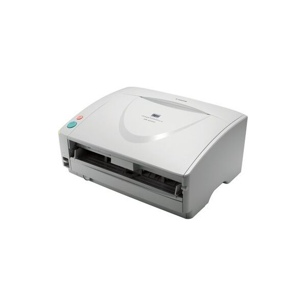Skaner Canon Canon imageFORMULA DR-6030C Skaner ADF 600 x 600 DPI A3 Biały