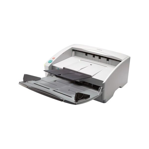 Skaner Canon Canon imageFORMULA DR-6030C Skaner ADF 600 x 600 DPI A3 Biały