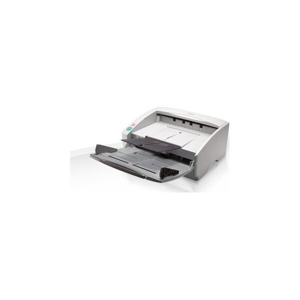Skaner Canon Canon imageFORMULA DR-6030C Skaner ADF 600 x 600 DPI A3 Biały