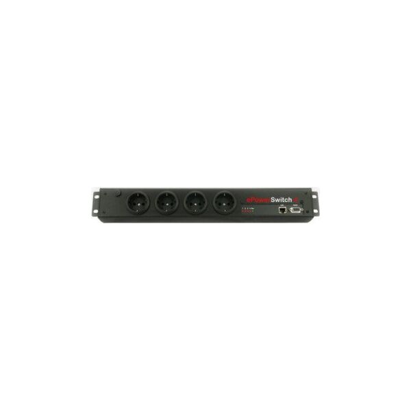 Neol Neol ePowerSwitch-4 19/biurowy, USB