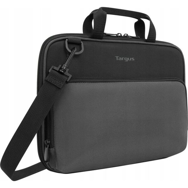 Torba Targus Targus TED006GL torba na laptop 29,5 cm (11.6") Teczka/klasyczna walizka Czarny, Szary