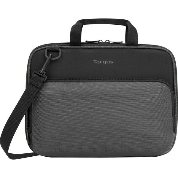 Torba Targus Targus TED006GL torba na laptop 29,5 cm (11.6") Teczka/klasyczna walizka Czarny, Szary