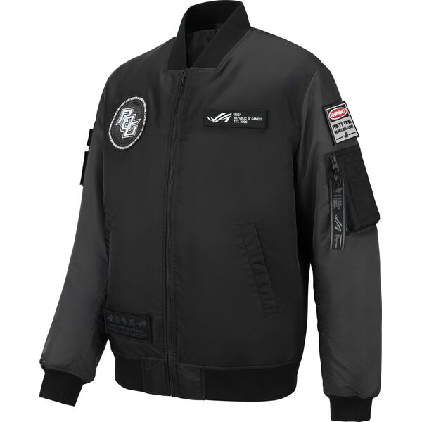 Asus ASUS ROG Cosmic Bomber