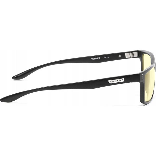Gunnar Gunnar Optiks Vertex okulary do komputera Unisex
